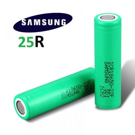 cloud-9-australia-vapes - Samsung 18650 Battery (Single) - Samsung - Battery