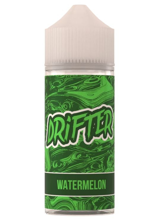 Drifter - Watermelon 100ml