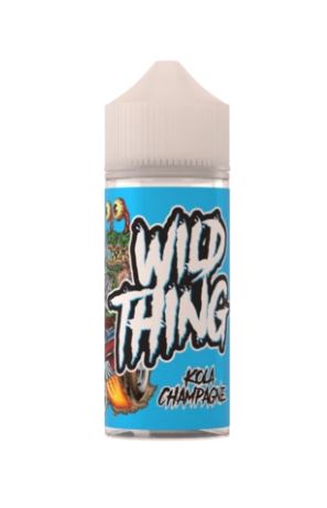 Wild Thing - Koala Champagne 100ml