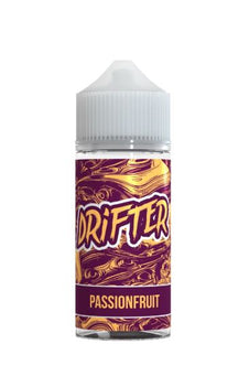 Drifter - Passionfruit 100ml