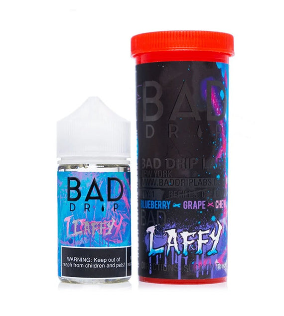 Bad Drip - Laffy 60ml
