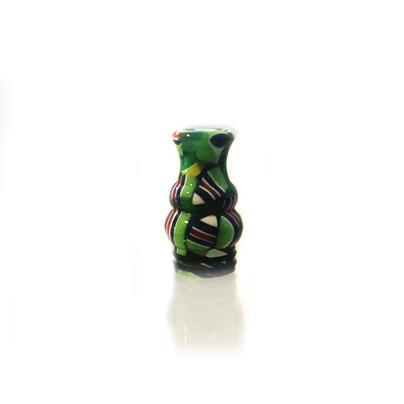 Drip Tip - 810 Resin Hourglass (DT821)