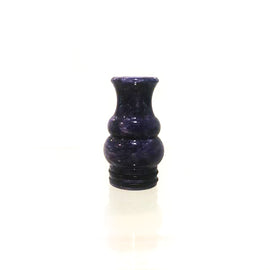 Drip Tip - 810 Resin Hourglass (DT821)