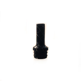 Drip Tip - 510 Resin Straight (DTF538)