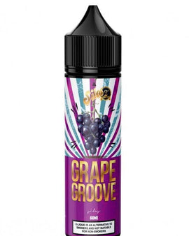 cloud-9-australia-vapes - Silos Juice - Classic Grape Groove - Silos - E-Juice