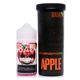 Bad Drip - Bad Apple 60ml