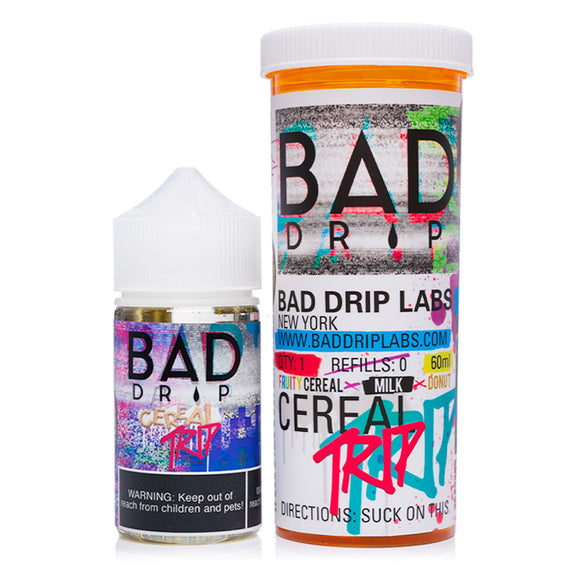 Bad Drip - Cereal Trip 60ml