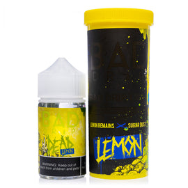 Bad Drip - Dead Lemon 60ml