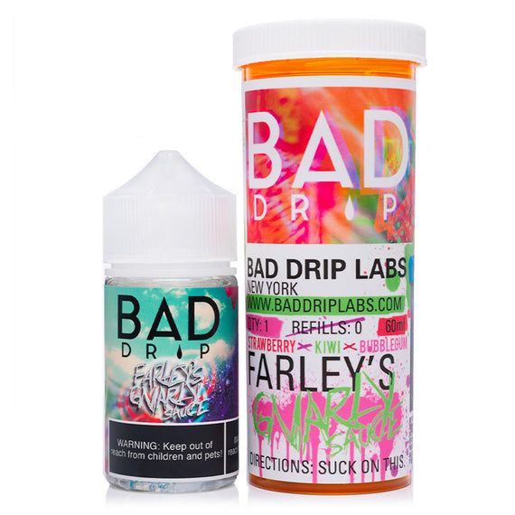 Bad Drip - Farley's Gnarly Sauce 60ml