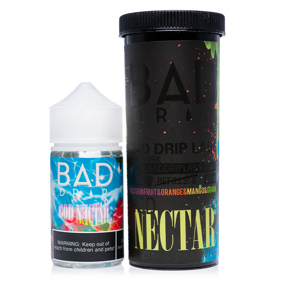Bad Drip - God Nectar 60ml
