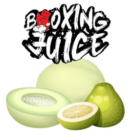 cloud-9-australia-vapes - Boxing Juice - Honeydew Pomelo 60ml - Boxing Juice - E-Juice