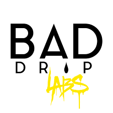 Bad Drip - Dead Lemon 60ml
