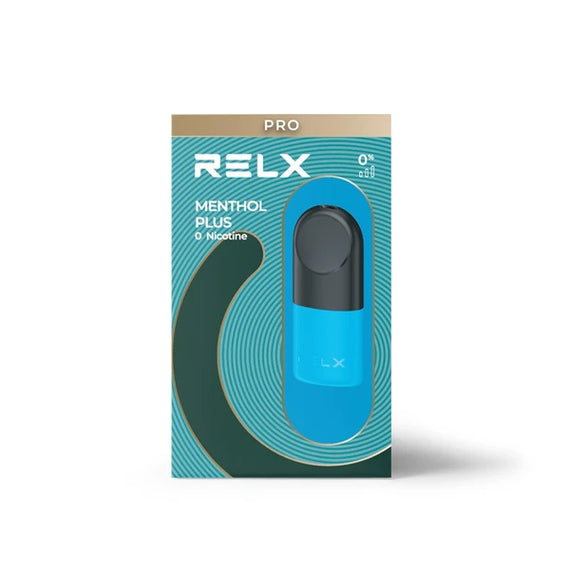 RELX Pod Pro 1pk