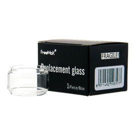 Freemax Fireluke 2 Replacement Glass Tube 5ml