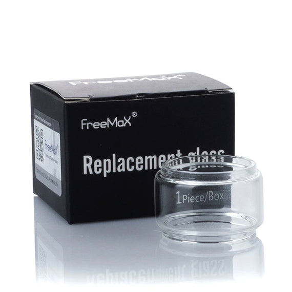 Freemax Fireluke M Pro Replacement Glass Tube 5ml