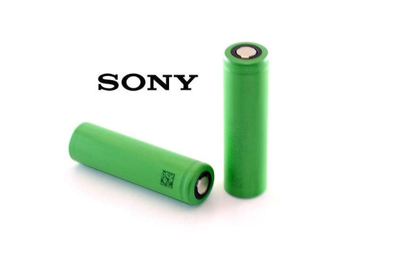 cloud-9-australia-vapes - Sony 18650 Battery (Single) - Sony - Battery