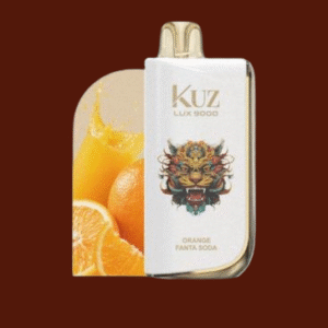 Kuz LUX 9000 Puffs Orange Fanta Soda, disposable vape device, adult disposable vape, long-lasting disposable e-cig, premium flavored vape, soda flavor vape, orange soda disposable vape, fizzy vape flavor, backup disposable vape, mesh coil vape, high-capacity disposable, sweet orange vape, portable e-cig, sleek vape design, travel-friendly vape, draw-activated e-cig, rechargeable disposable vape, leak-resistant vape, flavorful disposable, pocket vape, citrus e-cig, fruity disposable vape, orange Fanta vape, lightweight vape, easy-to-use disposable, refill-free e-cig, nicotine vape device, menthol fruit vape, premium disposable e-cig, mesh coil technology, smooth draw vape, extended puff disposable, vacation vape, social event vape, party vape disposable, all-day vape, convenient e-cig, on-the-go vape, e-cigarette alternative, high-performance disposable, adult soda e-cig, portable flavor vape, reliable disposable e-cig, on-demand vape hits, fruity mesh coil disposable, disposable e-cig for travel, compact flavor vape, fizzy orange e-cig, easy puff disposable, premium soda hits vape, smooth citrus disposable, leak-proof disposable vape, pocket-sized soda vape, high-performance e-cig, extended puff soda vape, adult-friendly disposable, fruit-flavored puff device, long-lasting soda e-cig, disposable vape for parties, orange Fanta disposable e-cig, convenient citrus disposable, mesh coil fruit vape, travel-friendly fruity e-cig, backup soda vape, portable orange vape, sleek disposable e-cig, fruity menthol disposable, all-day fruity vape, fruity mesh coil e-cig, extended puff fruit vape,
