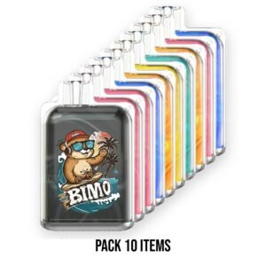 BIMO CRYSTAL 12000 Puffs 10-Pack, BIMO disposable vape bundle, adult disposable e-cig 12000 puffs, long-lasting disposable vape pack, premium flavored vape BIMO Crystal, rechargeable disposable vape 12000 puffs, high puff count disposable e-cig bundle, travel-friendly disposable vape pack, convenient adult disposable vape set, multi-flavor disposable vape, pre-filled e-liquid disposable 12,000 puffs, compact travel disposable vape, backup disposable e-cig pack, long-duration disposable vape bundle, adult premium disposable vape 12000 puffs, variety flavor disposable vape, rechargeable USB-C disposable vape pack, portable high puff count disposable e-cig, smooth fruity hits disposable vape, tropical flavor disposable vape, citrus flavor disposable vape, berry flavor disposable vape, sweet candy disposable vape, tropical fruit disposable e-cig, flavor-rich disposable vape set, adult portable disposable vape, high-capacity disposable vape, long-lasting e-cig bundle, no-maintenance disposable vape pack, convenient all-day disposable vape, travel-ready disposable vape set, backup vape for travel, rechargeable fruity flavor disposable e-cig, disposable vape for social events, compact rechargeable disposable vape, easy-to-use premium disposable vape, flavor variety adult disposable vape, high-performance disposable e-cig pack, smooth draw disposable vape, rechargeable long-use disposable vape, adult candy-flavored disposable e-cig, travel-ready fruity disposable vape, premium fruit disposable e-cig, exotic flavor disposable vape, sweet and fruity disposable e-cig, long-lasting tropical disposable vape, fruit medley disposable vape pack, compact multi-flavor disposable e-cig, convenient disposable vape set, flavorful high puff count disposable e-cig, backup disposable vape bundle, adult friendly disposable vape set, rechargeable USB-C high-capacity disposable e-cig, portable long-lasting disposable vape pack, premium adult fruit-flavored disposable vape.