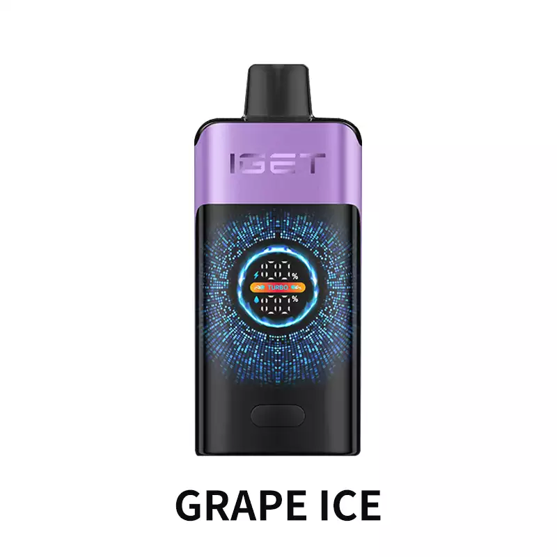 IGET One 12000 Puffs Grape Ice, disposable vape device, adult disposable vape, long-lasting disposable e-cig, premium flavored vape, smooth tropical hits, backup disposable vape, menthol disposable e-cig, compact disposable vape, mesh coil vape, high-capacity disposable, grape ice flavor vape, portable e-cig, sleek vape design, travel-friendly vape, draw-activated e-cig, rechargeable disposable vape, leak-resistant vape, flavorful disposable, pocket vape, tropical e-cig, fruity disposable vape, grape vape, icy menthol disposable, lightweight vape, easy-to-use disposable, refill-free e-cig, nicotine vape device, menthol fruit vape, premium disposable e-cig, mesh coil technology, smooth draw vape, extended puff disposable, vacation vape, social event vape, party vape disposable, all-day vape, convenient e-cig, on-the-go vape, e-cigarette alternative, high-performance disposable, adult grape e-cig, portable flavor vape, reliable disposable e-cig, on-demand vape hits, fruity mesh coil disposable, disposable e-cig for travel, compact flavor vape, grape menthol e-cig, easy puff disposable, premium tropical hits vape, smooth tropical disposable, leak-proof disposable vape, pocket-sized tropical vape, high-performance e-cig, extended tropical vape, adult-friendly disposable, fruit-flavored puff device, long-lasting tropical e-cig, disposable vape for parties, grape ice disposable e-cig, convenient tropical disposable, mesh coil fruit vape, travel-friendly fruity e-cig, backup tropical vape, portable grape vape, sleek disposable e-cig, fruity menthol disposable, all-day fruity vape, fruity mesh coil e-cig, extended puff fruit vape,