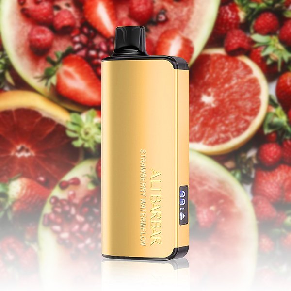 ALIBARBAR INGOT Strawberry Watermelon disposable vape, 9000 puffs e-cig, adult disposable vape, long-lasting disposable e-cig, premium flavored vape, smooth tropical hits, menthol disposable e-cig, portable Strawberry Watermelon vape, hassle-free vape, travel disposable vape, Strawberry Watermelon adult e-cig, fruity tropical vape, backup disposable vape, high-capacity disposable vape, Strawberry Watermelon flavor e-cig, compact disposable vape, long-lasting fruit vape, tropical fruit disposable vape, exotic strawberry watermelon vape, premium disposable e-cig, on-the-go vape, convenient adult vape, Strawberry Watermelon vaping experience, smooth hit disposable, disposable vape for travel, menthol fruit disposable, portable premium e-cig, hassle-free Strawberry Watermelon e-cig, long-lasting flavor vape, adult vape 9000 puffs, tropical fruit hits, backup e-cig for adults, fruit-flavored disposable, compact long-lasting disposable, all-day disposable vape, travel-friendly Strawberry Watermelon vape, party disposable e-cig, flavorful adult vape, high-puff disposable, menthol fruit disposable, top-rated disposable e-cig, premium fruity e-cig, Strawberry Watermelon vape for commuting, smooth vaping experience, long-lasting disposable e-cig pack, portable menthol disposable, adult vape Strawberry Watermelon, tropical menthol disposable, hassle-free adult disposable, 9000 puff Strawberry Watermelon vape, premium portable e-cig, flavor-rich disposable e-cig, adult travel vape, Strawberry Watermelon e-cig pack, convenient long-lasting disposable, smooth fruity tropical vape, backup adult disposable, travel and party Strawberry Watermelon vape, portable flavor-packed e-cig