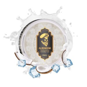 ALIBARBAR NICOTINE POUCHES COCONUT ICE, ALIBARBAR nicotine pouches, adult nicotine pouches, tobacco-free nicotine, smoke-free nicotine, discreet nicotine pouches, portable nicotine, long-lasting nicotine, flavored nicotine pouches, premium nicotine alternative, convenient nicotine pouches, easy-to-use nicotine, coconut-flavored nicotine, tropical nicotine pouches, icy menthol nicotine, fruity nicotine pouches, mess-free nicotine, stain-free nicotine, slow-release nicotine, smooth nicotine delivery, discreet adult nicotine, on-the-go nicotine, nicotine satisfaction, clean nicotine product, travel-friendly nicotine, nicotine pouch pack, box of nicotine pouches, high-quality nicotine, modern nicotine alternative, adult-friendly nicotine, nicotine pouch variety, nicotine pouch flavors, efficient nicotine absorption, nicotine pouches no smoke, nicotine pouches no tobacco, nicotine pouches online, nicotine pouch deals, nicotine pouch purchase, nicotine pouch shop, nicotine pouch order, nicotine pouch get, convenient adult nicotine, nicotine replacement product, smoke-free alternative, nicotine pouch experience, reliable nicotine pouches, premium adult nicotine, discreet flavored nicotine, nicotine pouch delivery, nicotine pouch shipping, long-use nicotine pouches, authentic ALIBARBAR nicotine, official distributor nicotine, adult nicotine product, nicotine pouch freshness, satisfying nicotine hit, portable adult nicotine, modern tobacco-free nicotine, easy adult nicotine use, high-quality adult pouches, smooth release nicotine pouches, flavorful nicotine alternative, nicotine pouch convenience, tropical adult nicotine, coconut menthol nicotine, creamy icy nicotine, portable coconut nicotine, smooth adult nicotine, discreet tropical pouches, fruity icy nicotine.