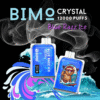BIMO CRYSTAL 12000 PUFFS Blue Razz Ice, BIMO disposable vape Blue Razz Ice, adult disposable e-cig Blue Razz Ice, long-lasting disposable vape 12000 puffs, premium flavored vape Blue Razz Ice, rechargeable disposable vape Blue Razz Ice, Blue Razz Ice flavor disposable vape, tangy berry disposable e-cig, icy menthol disposable vape, smooth tropical hits disposable vape, backup disposable vape Blue Razz Ice, high puff count disposable e-cig Blue Razz Ice, crystal design disposable vape Blue Razz Ice, LED display disposable vape Blue Razz Ice, Type-C rechargeable disposable vape Blue Razz Ice, travel-friendly disposable vape Blue Razz Ice, convenient adult disposable vape Blue Razz Ice, e-liquid disposable 20 ml Blue Razz Ice, stylish disposable vape Blue Razz Ice, sleek portable disposable vape Blue Razz Ice, sweet tangy icy vape pen disposable, long-lasting adult e-cig Blue Razz Ice, premium berry flavor disposable vape Blue Razz Ice, tangy sweet disposable vape, exotic disposable e-cig, smooth draw disposable vape Blue Razz Ice, reliable disposable vape Blue Razz Ice, portable fruity disposable vape Blue Razz Ice, fruit blend disposable e-cig Blue Razz Ice, rechargeable long-use disposable vape Blue Razz Ice, disposable vape high capacity Blue Razz Ice, flavor boost disposable e-cig, adult travel disposable vape, crisp berry vape flavor disposable, juicy fruit vape disposable, tropical getaway vape disposable, fruit sensation disposable e-cig, vivid flavor disposable vape, premium adult disposable vape, compact disposable e-cig, long-duration disposable vape, high performance disposable vape, fruit delight disposable vape, vibrant berry disposable vape, rechargeable fruit vape, backup fruit disposable vape.