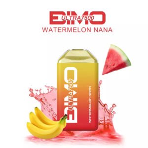 BIMO ULTRA 7500 PUFFS Watermelon Nana, BIMO disposable vape Watermelon Nana, adult disposable e-cig Watermelon Nana, long-lasting disposable vape 7500 puffs, premium flavored vape Watermelon Nana, rechargeable disposable vape Watermelon Nana, tropical fruit disposable vape, sweet banana watermelon disposable e-cig, smooth fruity hits disposable vape, backup disposable vape Watermelon Nana, high puff count disposable e-cig Watermelon Nana, travel-friendly disposable vape Watermelon Nana, convenient adult disposable vape Watermelon Nana, e-liquid disposable 16 ml Watermelon Nana, sleek portable disposable vape Watermelon Nana, tropical blend disposable e-cig, rechargeable long-use disposable vape Watermelon Nana, disposable vape high capacity Watermelon Nana, flavor boost disposable e-cig Watermelon Nana, adult travel disposable vape Watermelon Nana, compact disposable e-cig Watermelon Nana, long-duration disposable vape Watermelon Nana, premium adult disposable vape Watermelon Nana, adult portable disposable vape, rechargeable tropical flavor disposable vape, fruity candy disposable vape, smooth draw disposable vape, backup e-cig for travel, disposable vape for social events, convenient all-day disposable vape, adult friendly disposable vape, compact rechargeable disposable vape, premium tropical fruit blend e-cig, high-performance disposable vape, tropical candy vape, sweet and fruity disposable vape, exotic fruit mix disposable e-cig, flavorful adult disposable vape, long-lasting tropical vape, rechargeable USB-C disposable e-cig, fruit medley disposable vape, portable high puff count disposable vape, no-maintenance disposable vape, easy-to-use disposable vape, flavorful compact disposable vape, adult candy-flavored disposable e-cig, travel-ready disposable vape, premium tropical disposable e-cig, smooth and fruity disposable vape.