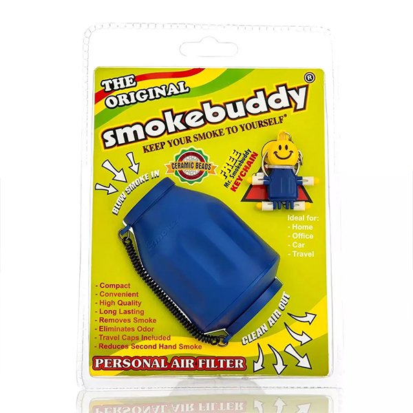 Personal Air Filter Smokebuddy Original - Image 2