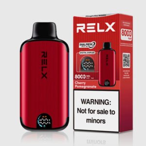 RELX MagicGo 8000, Cherry Pomegranate disposable vape, high-capacity disposable e-cig, 8000 puffs device, mesh coil disposable vape, adult disposable vape, premium flavored vape, long-lasting disposable e-cig, backup disposable vape, travel-friendly disposable vape, adult use e-cig, cherry flavor disposable, pomegranate flavor disposable, 1.0Ω mesh coil vape, portable disposable vape, sealed disposable device, genuine disposable vape, secure checkout vape, fast delivery disposable, smooth fruity hits, high nicotine disposable vape, 50mg/ml nicotine disposable, 14ml prefilled e-liquid, 700mAh built-in battery, draw-activated disposable, high-puff disposable vape, fruit flavor e-cig, adult vaping device, convenient disposable e-cig, pocket-sized disposable vape, lightweight vape device, mesh coil technology disposable, adult friendly disposable e-cig, consistent flavor disposable, ready-to-use disposable vape, sealed packaging disposable, verified distributor vape, secure e-commerce vape, long-lasting performance disposable, smooth hits disposable, cherry pomegranate fruity vape, disposable vape for events, disposable vape for daily use, convenient backup e-cig, adult use only disposable, high-puff count disposable, flavor-forward disposable vape, travel disposable vape, on-the-go disposable e-cig, moderate quantity disposable vape, high-volume vaping solution, mesh coil high-puff disposable, adult vaping device bundle, long-lasting e-liquid disposable, consistent vapor output disposable, ready-to-vape adult disposable vape, hassle-free disposable vape, sealed ready-to-vape device, verified authenticity disposable, secure delivery vape, fast shipping disposable pack, high-performance disposable device, mesh coil technology e-cig, premium flavor performance disposable, adult friendly flavored e-cig, disposable vape offer, high-puff capacity adult device, value adult disposable vape pack, replacement disposable vape supply, single-device disposable pack, moderate capacity disposable e-cig, sleek design cherry pomegranate disposable, on-the-go fruity vape, travel-friendly disposable device, smooth fruity finish, crisp hits cherry pomegranate disposable, adult travel disposable e-cig, reliable disposable fruity vape, high-capacity fruity e-cig solution, ready-to-use fruity vape, hassle-free disposable fruity device, long-lasting fruit e-liquid, consistent cherry pomegranate flavor disposable, sealed fruity disposable e-cig, verified authenticity fruit, secure delivery fruity vape, fast shipping fruity disposable, adult vaping solution fruit, mesh coil fruit device, premium cherry pomegranate disposable, wallet-friendly disposable fruity, adult fruit flavored e-cig, travel fruity backup device, event use fruity disposable, high-volume disposable fruity e-cig, value fruity disposable, adult fruit vaping convenience, compact fruity disposable pack, long-lasting fruit puffs device, smooth fruit vapor output, high-puff fruit disposable, mesh coil fruit technology vape, ready-to-use fruit device, premium design fruit disposable, consistent cherry pomegranate hit device, adult fruit disposable e-cig, sealed fresh fruit flavor device, lightweight fruit disposable vape, travel-ready fruit e-cig disposable, smooth fruit draw device, adult fruit disposable vaping option, disposable e-cig for events fruit, convenient backup fruit e-cig, on-the-go fruit e-cig, value pack fruit disposable, single-device fruit disposable, adult fruit vaping solution, smooth fruity flavor disposable, long-lasting fruity hits device, travel-ready fruit disposable e-cig, crisp cherry pomegranate disposable vape, high-puff cherry pomegranate disposable, adult fruit flavored high-puff e-cig, sleek cherry pomegranate disposable design, premium fruit disposable e-cig, ready-to-vape cherry pomegranate device, smooth sweet flavor disposable, long-lasting cherry pomegranate disposable experience, compact cherry pomegranate disposable e-cig, convenient adult fruit disposable vape, high-puff capacity fruit solution, mesh coil cherry pomegranate disposable, adult fruit disposable vaping device, travel-friendly cherry pomegranate vape, smooth sweet disposable hits, adult ready-to-vape cherry pomegranate disposable, high-nicotine fruit disposable e-cig, crisp sweet fruit draw disposable, adult disposable fruit e-cig solution, premium cherry pomegranate disposable device, long-lasting fruit puffs, smooth fruit draw disposable, pocket-friendly fruit disposable, portable sweet fruit disposable e-cig, convenient adult fruit disposable,