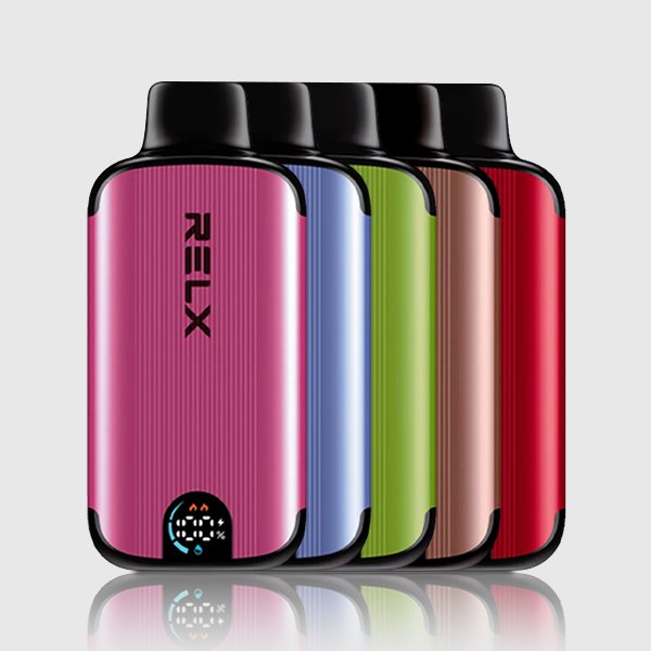RELX MagicGo 8000 Puffs, RELX MagicGo disposable vape, RELX MagicGo 5 pack, 8000 puff disposable e-cig, premium flavored disposable vape, long-lasting disposable vape, adult disposable vape, smooth draw disposable vape, compact vaping device, travel disposable vape, RELX MagicGo bundle, prefilled disposable vape, rechargeable disposable e-cig, leak-resistant vape design, high puff capacity vape, fruit flavor disposable vape, menthol flavor disposable vape, tropical hits disposable e-cig, smooth vapor disposable vape, easy-to-use disposable vape, draw-activated vape, travel-friendly vaping kit, backup disposable vape, high-quality vape pack, premium e-liquid vape, consistent flavor disposable vape, convenient vape pack for adults, sleek RELX disposable vape, best disposable vape for adults, RELX vape pack of five, travel-size disposable vapes, durable vape design, reliable vaping performance, smooth inhale vape, rechargeable disposable vape, tropical fruit e-cigarette, high puff count vape, affordable premium disposable, RELX 5 pack vape, compact RELX disposable vape, prefilled RELX MagicGo device, easy disposable vape, adult-use vaping product, long battery life vape, premium RELX flavor options, stylish vape kit, disposable vaporizer for travel, menthol RELX disposable, fruity RELX vape device, RELX MagicGo vapor quality, long-lasting vapor output, disposable pod RELX MagicGo, quality disposable vaporizer, smooth RELX flavor experience, premium RELX puff bar, best RELX disposable 8000 puffs, RELX MagicGo vaping kit, consistent RELX vapor production, rechargeable RELX device, RELX ten flavor options, RELX menthol disposable vape, smooth RELX fruit blend, RELX travel-friendly e-cig, RELX puff bar quality, buy RELX MagicGo 8000 Puffs Pack 5 items,