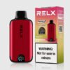 RELX MagicGo 8000, Watermelon Kiwi disposable vape, high-capacity disposable e-cig, 8000 puffs device, mesh coil disposable vape, adult disposable vape, premium flavored vape, long-lasting disposable e-cig, backup disposable vape, travel-friendly disposable vape, adult use e-cig, watermelon flavor disposable, kiwi flavor disposable, 1.0Ω mesh coil vape, portable disposable vape, sealed disposable device, genuine disposable vape, secure checkout vape, fast delivery disposable, smooth fruity hits, high nicotine disposable vape, 50mg/ml nicotine disposable, 14ml prefilled e-liquid, 700mAh built-in battery, draw-activated disposable, high-puff disposable vape, fruit flavor e-cig, adult vaping device, convenient disposable e-cig, pocket-sized disposable vape, lightweight vape device, mesh coil technology disposable, adult friendly disposable e-cig, consistent flavor disposable, ready-to-use disposable vape, sealed packaging disposable, verified distributor vape, secure e-commerce vape, long-lasting performance disposable, smooth hits disposable, watermelon kiwi fruity vape, disposable vape for events, disposable vape for daily use, convenient backup e-cig, adult use only disposable, high-puff count disposable, flavor-forward disposable vape, travel disposable vape, on-the-go disposable e-cig, moderate quantity disposable vape, high-volume vaping solution, mesh coil high-puff disposable, adult vaping device bundle, long-lasting e-liquid disposable, consistent vapor output disposable, ready-to-vape adult disposable vape, hassle-free disposable vape, sealed ready-to-vape device, verified authenticity disposable, secure delivery vape, fast shipping disposable pack, high-performance disposable device, mesh coil technology e-cig, premium flavor performance disposable, adult friendly flavored e-cig, disposable vape offer, high-puff capacity adult device, value adult disposable vape pack, replacement disposable vape supply, single-device disposable pack, moderate capacity disposable e-cig, sleek design watermelon kiwi disposable, on-the-go fruity vape, travel-friendly disposable device, smooth fruity finish, crisp hits watermelon kiwi disposable, adult travel disposable e-cig, reliable disposable fruity vape, high-capacity fruity e-cig solution, ready-to-use fruity vape, hassle-free disposable fruity device, long-lasting fruit e-liquid, consistent watermelon kiwi flavor disposable, sealed fruity disposable e-cig, verified authenticity fruit, secure delivery fruity vape, fast shipping fruity disposable, adult vaping solution fruit, mesh coil fruit device, premium watermelon kiwi disposable, wallet-friendly disposable fruity, adult fruit flavored e-cig, travel fruity backup device, event use fruity disposable, high-volume disposable fruity e-cig, value fruity disposable, adult fruit vaping convenience, compact fruity disposable pack, long-lasting fruit puffs device, smooth fruit vapor output, high-puff fruit disposable, mesh coil fruit technology vape, ready-to-use fruit device, premium design fruit disposable, consistent watermelon kiwi hit device, adult fruit disposable e-cig, sealed fresh fruit flavor device, lightweight fruit disposable vape, travel-ready fruit e-cig disposable, smooth fruit draw device, adult fruit disposable vaping option, disposable e-cig for events fruit, convenient backup fruit e-cig, on-the-go fruit e-cig, value pack fruit disposable, single-device fruit disposable, adult fruit vaping solution, smooth fruity flavor disposable, long-lasting fruity hits device, travel-ready fruit disposable e-cig, crisp watermelon kiwi disposable vape, high-puff watermelon kiwi disposable, adult fruit flavored high-puff e-cig, sleek watermelon kiwi disposable design, premium fruit disposable e-cig, ready-to-vape watermelon kiwi device, smooth sweet flavor disposable, long-lasting watermelon kiwi disposable experience, compact watermelon kiwi disposable e-cig, convenient adult fruit disposable vape, high-puff capacity fruit solution, mesh coil watermelon kiwi disposable, adult fruit disposable vaping device, travel-friendly watermelon kiwi vape, smooth sweet disposable hits, adult ready-to-vape watermelon kiwi disposable, high-nicotine fruit disposable e-cig, crisp sweet fruit draw disposable, adult disposable fruit e-cig solution, premium watermelon kiwi disposable device, long-lasting fruit puffs, smooth fruit draw disposable, pocket-friendly fruit disposable, portable sweet fruit disposable e-cig, convenient adult fruit disposable,
