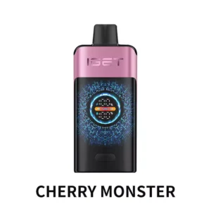IGET One 12000 Puffs Cherry Monster, disposable vape device, adult disposable vape, long-lasting disposable e-cig, premium flavored vape, smooth tropical hits, backup disposable vape, menthol disposable e-cig, compact disposable vape, mesh coil vape, high-capacity disposable, cherry flavor vape, portable e-cig, sleek vape design, travel-friendly vape, draw-activated e-cig, rechargeable disposable vape, leak-resistant vape, flavorful disposable, pocket vape, tropical e-cig, fruity disposable vape, cherry vape, lightweight vape, easy-to-use disposable, refill-free e-cig, nicotine vape device, menthol fruit vape, premium disposable e-cig, mesh coil technology, smooth draw vape, extended puff disposable, vacation vape, social event vape, party vape disposable, all-day vape, convenient e-cig, on-the-go vape, e-cigarette alternative, high-performance disposable, adult cherry e-cig, portable flavor vape, reliable disposable e-cig, on-demand vape hits, fruity mesh coil disposable, disposable e-cig for travel, compact flavor vape, cherry e-cig, easy puff disposable, premium tropical hits vape, smooth tropical disposable, leak-proof disposable vape, pocket-sized tropical vape, high-performance e-cig, extended tropical vape, adult-friendly disposable, fruit-flavored puff device, long-lasting tropical e-cig, disposable vape for parties, cherry disposable e-cig, convenient tropical disposable, mesh coil fruit vape, travel-friendly fruity e-cig, backup tropical vape, portable cherry vape, sleek disposable e-cig, fruity menthol disposable, all-day fruity vape, fruity mesh coil e-cig, extended puff fruit vape,