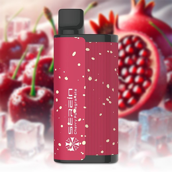 SEREIN HUNTER 6000, Cherry Pomegranate disposable vape, high-capacity disposable e-cig, 6000 puffs device, mesh coil disposable, adult disposable vape, premium flavored vape, long-lasting disposable e-cig, backup disposable vape, travel-friendly disposable vape, adult use e-cig, cherry pomegranate flavor disposable, fruity blend disposable vape, 50mg/ml nicotine disposable, rechargeable battery disposable, high-puff disposable, LED indicator disposable, sleek design disposable, mesh coil technology disposable, lightweight vape device, sealed disposable device, genuine disposable vape, secure checkout vape, fast delivery disposable, smooth fruity hits disposable, bold cherry pomegranate hits, adult vaping device, convenient disposable e-cig, pocket-sized disposable vape, high-volume vaping solution, fruit flavor e-cig, value adult disposable vape pack, replacement disposable vape supply, single-device disposable pack, moderate capacity disposable e-cig, sleek cherry pomegranate blend disposable, on-the-go fruit vape, travel-friendly disposable device, juicy cherry hits, tangy pomegranate flavor, adult travel disposable e-cig, reliable disposable fruity vape, high-performance disposable device, mesh coil high-puff disposable, for adult vapers only disposable, fruit blend disposable e-cig, premium cherry pomegranate disposable vape, wallet-friendly disposable fruity blend, adult fruity flavored e-cig, travel cherry pomegranate backup device, event use disposable fruity blend, high-puff fruit disposable, compact fruit disposable pack, consistent flavor disposable, ready-to-vape adult disposable, sealed packaging disposable, verified distributor vape, secure e-commerce vape, long-lasting performance devices, smooth hits disposable, disposable vape for social gatherings, hobby adult disposable, stylish disposable vape device, engineered mesh coil vape, enhanced flavour profile disposable, adult vape solution device, durable disposable e-cig, battery indicator disposable, bold flavour disposable vape, cherry pomegranate forward disposable e-cig, travel ready disposable vape, ergonomic design disposable, high capacity cherry pomegranate disposable, seamless vape experience disposable, dual-mode power disposable, vibrant cherry pomegranate blend disposable, adults only fruit vape, premium design disposable fruity blend, compact cherry pomegranate device, flavour-rich disposable vape, high-capacity cherry pomegranate e-cig, mesh coil technology e-cig, upgraded disposable vape, adults premium disposable vape, cherry pomegranate inspired disposable e-cig, disposable cherry pomegranate flavour option, sleek cherry pomegranate disposable design, long-lasting battery disposable, advanced disposable vape technology, adult vape convenience pack, premium fruit disposable device, fruit blend high-puff disposable, compact high-capacity disposable, smooth draw cherry pomegranate disposable, high-puff count fruit disposable, reliable adult disposable e-cig, modern disposable vape design, fruit flavour backup disposable, stylish cherry pomegranate disposable device, mesh coil durable disposable, adult choice disposable vape, long-lasting flavour disposable, consistent cherry pomegranate hits disposable, travel cherry pomegranate vape solution, on-the-go cherry pomegranate disposable e-cig, adult disposable fruity vaping device, quality assured disposable vape, premium cherry pomegranate e-cig disposable, high-capacity cherry pomegranate vaping device, feature-rich disposable vape, value adult fruit disposable, durable disposable vape technology, fruit-forward premium disposable, convenience adult disposable e-cig, best value cherry pomegranate disposable, advanced disposable vape design, seamless cherry pomegranate vape experience, adult friendly cherry pomegranate disposable, high-puff fruit draw disposable, long-lasting cherry pomegranate performance disposable, ready to use cherry pomegranate disposable device, smooth sweet flavor disposable, pocket-friendly fruit disposable, portable sweet fruit disposable e-cig, convenient adult cherry pomegranate disposable,