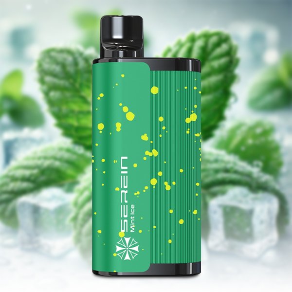 SEREIN HUNTER 6000, Mint Ice disposable vape, high-capacity disposable e-cig, 6000 puffs device, mesh coil disposable, adult disposable vape, premium flavored vape, long-lasting disposable e-cig, backup disposable vape, travel-friendly disposable vape, adult use e-cig, mint icy flavor disposable, refreshing blend disposable vape, 50mg/ml nicotine disposable, rechargeable battery disposable, high-puff disposable, LED indicator disposable, sleek design disposable, mesh coil technology disposable, lightweight vape device, sealed disposable device, genuine disposable vape, secure checkout vape, fast delivery disposable, smooth mint hits disposable, bold mint ice hits, adult vaping device, convenient disposable e-cig, pocket-sized disposable vape, high-volume vaping solution, cool flavor e-cig, value adult disposable vape pack, replacement disposable vape supply, single-device disposable pack, moderate capacity disposable e-cig, sleek mint ice blend disposable, on-the-go refreshing vape, travel-friendly disposable device, crisp mint hits, icy cooling flavor, adult travel disposable e-cig, reliable disposable refreshing vape, high-performance disposable device, mesh coil high-puff disposable, for adult vapers only disposable, cooling blend disposable e-cig, premium mint ice disposable vape, wallet-friendly disposable refreshing blend, adult mint flavored e-cig, travel mint ice backup device, event use disposable refreshing blend, high-puff cooling disposable, compact refreshing disposable pack, consistent flavor disposable, ready-to-vape adult disposable, sealed packaging disposable, verified distributor vape, secure e-commerce vape, long-lasting performance devices, smooth hits disposable, disposable vape for social gatherings, hobby adult disposable, stylish disposable vape device, engineered mesh coil vape, enhanced flavour profile disposable, adult vape solution device, durable disposable e-cig, battery indicator disposable, bold flavour disposable vape, mint ice forward disposable e-cig, travel ready disposable vape, ergonomic design disposable, high capacity mint ice disposable, seamless vape experience disposable, dual-mode power disposable, vibrant mint ice blend disposable, adults only fruit vape, premium design disposable fruity blend, compact mint ice device, flavour-rich disposable vape, high-capacity mint ice e-cig, mesh coil technology e-cig, upgraded disposable vape, adults premium disposable vape, mint ice inspired disposable e-cig, disposable mint ice flavour option, sleek mint ice disposable design, long-lasting battery disposable, advanced disposable vape technology, adult vape convenience pack, premium fruit disposable device, fruit blend high-puff disposable, compact high-capacity disposable, smooth draw mint ice disposable, high-puff count refreshing disposable, reliable adult disposable e-cig, modern disposable vape design, fruit flavour backup disposable, stylish mint ice disposable device, mesh coil durable disposable, adult choice disposable vape, long-lasting flavour disposable, consistent mint ice hits disposable, travel mint ice vape solution, on-the-go mint ice disposable e-cig, adult disposable refreshing vaping device, quality assured disposable vape, premium mint ice e-cig disposable, high-capacity mint ice vaping device, feature-rich disposable vape, value adult fruit disposable, durable disposable vape technology, fruit-forward premium disposable, convenience adult disposable e-cig, best value mint ice disposable, advanced disposable vape design, seamless mint ice vape experience, adult friendly mint ice disposable, high-puff fruit draw disposable, long-lasting mint ice performance disposable, ready to use mint ice disposable device, smooth sweet flavor disposable, pocket-friendly refreshing disposable, portable sweet fruit disposable e-cig, convenient adult mint ice disposable,