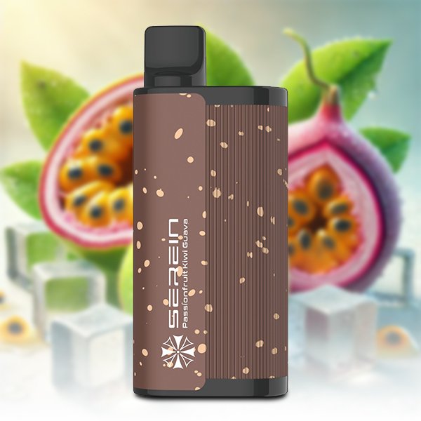 SEREIN HUNTER 6000, Passionfruit Kiwi Guava disposable vape, high-capacity disposable e-cig, 6000 puffs device, mesh coil disposable, adult disposable vape, premium flavored vape, long-lasting disposable e-cig, backup disposable vape, travel-friendly disposable vape, adult use e-cig, tropical fruit flavor disposable, fruity blend disposable vape, 50mg/ml nicotine disposable, rechargeable battery disposable, high-puff disposable, LED indicator disposable, sleek design disposable, mesh coil technology disposable, lightweight vape device, sealed disposable device, genuine disposable vape, secure checkout vape, fast delivery disposable, smooth fruity hits disposable, bold passionfruit kiwi guava hits, adult vaping device, convenient disposable e-cig, pocket-sized disposable vape, high-volume vaping solution, fruit flavor e-cig, value adult disposable vape pack, replacement disposable vape supply, single-device disposable pack, moderate capacity disposable e-cig, sleek passionfruit kiwi guava blend disposable, on-the-go fruit vape, travel-friendly disposable device, juicy passionfruit hits, tangy kiwi flavor, sweet guava flavor, adult travel disposable e-cig, reliable disposable fruity vape, high-performance disposable device, mesh coil high-puff disposable, for adult vapers only disposable, fruit blend disposable e-cig, premium passionfruit kiwi guava disposable vape, wallet-friendly disposable fruity blend, adult fruity flavored e-cig, travel tropical backup device, event use disposable fruity blend, high-puff fruit disposable, compact fruit disposable pack, consistent flavor disposable, ready-to-vape adult disposable, sealed packaging disposable, verified distributor vape, secure e-commerce vape, long-lasting performance devices, smooth hits disposable, disposable vape for social gatherings, hobby adult disposable, stylish disposable vape device, engineered mesh coil vape, enhanced flavour profile disposable, adult vape solution device, durable disposable e-cig, battery indicator disposable, bold flavour disposable vape, passionfruit kiwi guava forward disposable e-cig, travel ready disposable vape, ergonomic design disposable, high capacity tropical blend disposable, seamless vape experience disposable, dual-mode power disposable, vibrant passionfruit kiwi guava blend disposable, adults only fruit vape, premium design disposable fruity blend, compact tropical device, flavour-rich disposable vape, high-capacity tropical e-cig, mesh coil technology e-cig, upgraded disposable vape, adults premium disposable vape, tropical inspired disposable e-cig, disposable passionfruit kiwi guava flavour option, sleek tropical disposable design, long-lasting battery disposable, advanced disposable vape technology, adult vape convenience pack, premium fruit disposable device, fruit blend high-puff disposable, compact high-capacity disposable, smooth draw tropical disposable, high-puff count fruit disposable, reliable adult disposable e-cig, modern disposable vape design, fruit flavour backup disposable, stylish tropical disposable device, mesh coil durable disposable, adult choice disposable vape, long-lasting flavour disposable, consistent tropical hits disposable, travel tropical vape solution, on-the-go tropical disposable e-cig, adult disposable fruity vaping device, quality assured disposable vape, premium tropical e-cig disposable, high-capacity tropical vaping device, feature-rich disposable vape, value adult fruit disposable, durable disposable vape technology, fruit-forward premium disposable, convenience adult disposable e-cig, best value tropical disposable, advanced disposable vape design, seamless tropical vape experience, adult friendly tropical disposable, high-puff fruit draw disposable, long-lasting tropical performance disposable, ready to use tropical disposable device, smooth sweet flavor disposable, pocket-friendly fruit disposable, portable sweet fruit disposable e-cig, convenient adult tropical disposable,