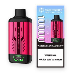 SEREIN MECH-PRO 10000, Watermelon Raspberry disposable vape, high-capacity disposable e-cig, 10000 puffs device, dual-mesh coil disposable, adult disposable vape, premium flavored vape, long-lasting disposable e-cig, backup disposable vape, travel-friendly disposable vape, adult use e-cig, watermelon flavor disposable, raspberry flavor disposable, fruity berry disposable vape, 50mg/ml nicotine disposable, rechargeable battery disposable, high-puff disposable, LED indicator disposable, sleek design disposable, mesh coil technology disposable, lightweight vape device, sealed disposable device, genuine disposable vape, secure checkout vape, fast delivery disposable, smooth fruity hits disposable, adult vaping device, convenient disposable e-cig, pocket-sized disposable vape, high-volume vaping solution, fruit flavor e-cig, value adult disposable vape pack, replacement disposable vape supply, single-device disposable pack, moderate capacity disposable e-cig, sleek berry blend disposable, on-the-go fruit vape, travel-friendly disposable device, crisp watermelon raspberry hits, adult travel disposable e-cig, reliable disposable fruity vape, high-performance disposable device, mesh coil high-puff disposable, for adult vapers only disposable, fruit blend disposable e-cig, premium berry disposable vape, wallet-friendly disposable berry, adult berry flavored e-cig, travel berry backup device, event use disposable berry, high-puff fruit disposable, compact fruit disposable pack, consistent flavor disposable, ready-to-vape adult disposable, sealed packaging disposable, verified distributor vape, secure e-commerce vape, long-lasting performance devices, smooth hits disposable, disposable vape for social gatherings, hobby adult disposable, stylish disposable vape device, engineered dual-mesh coil vape, enhanced flavour profile disposable, adult vape solution device, durable disposable e-cig, battery indicator disposable, bold flavour disposable vape, berry forward disposable e-cig, travel ready disposable vape, ergonomic design disposable, high capacity berry disposable, seamless vape experience disposable, dual-mode power disposable, vibrant berry blend disposable, adults only fruit vape, premium design disposable berry, compact berry device, flavour-rich disposable vape, high-capacity fruit e-cig, mesh coil technology e-cig, upgraded disposable vape, adults premium disposable vape, berry inspired disposable e-cig, disposable berry flavour option, sleek berry disposable design, long-lasting battery disposable, advanced disposable vape technology, adult vape convenience pack, premium fruit disposable device, fruit blend high-puff disposable, compact high-capacity disposable, smooth draw berry disposable, high-puff count fruit disposable, reliable adult disposable e-cig, modern disposable vape design, fruit flavour backup disposable, stylish berry disposable device, mesh coil durable disposable, adult choice disposable vape, long-lasting flavour disposable, consistent berry hits disposable, travel berry vape solution, on-the-go berry disposable e-cig, adult disposable fruity vaping device, quality assured disposable vape, premium fruit e-cig disposable, high-capacity berry vaping device, feature-rich disposable vape, value adult fruit disposable, durable disposable vape technology, fruit-forward premium disposable, convenience adult disposable e-cig, best value berry disposable, advanced disposable vape design, seamless berry vape experience, adult friendly berry disposable, high-puff fruit draw disposable, long-lasting berry performance disposable, ready to use berry disposable device, smooth sweet flavor disposable, pocket-friendly fruit disposable, portable sweet fruit disposable e-cig, convenient adult fruit disposable,